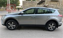 تويوتا راف 4